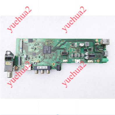 เหมาะสําหรับต้นฉบับ Sony KDL-40W650D/KDL-48W650D/KDL-32W600D เมนบอร์ดทีวี LCD 1-980-334-13/12/11