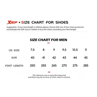 XTEP Shopee First Release รองเท้าแตะผู้ชายทำจาก EVA สองชั้น เหมาะสำหรับใส่ในฤดูร้อน ป้องกันกลิ่น ป้องกันการลื่น มีส่วนรองรับส่วนโค้งของเท้าเพื่อความสบาย ดีไซน์ใหม่ปี 2025