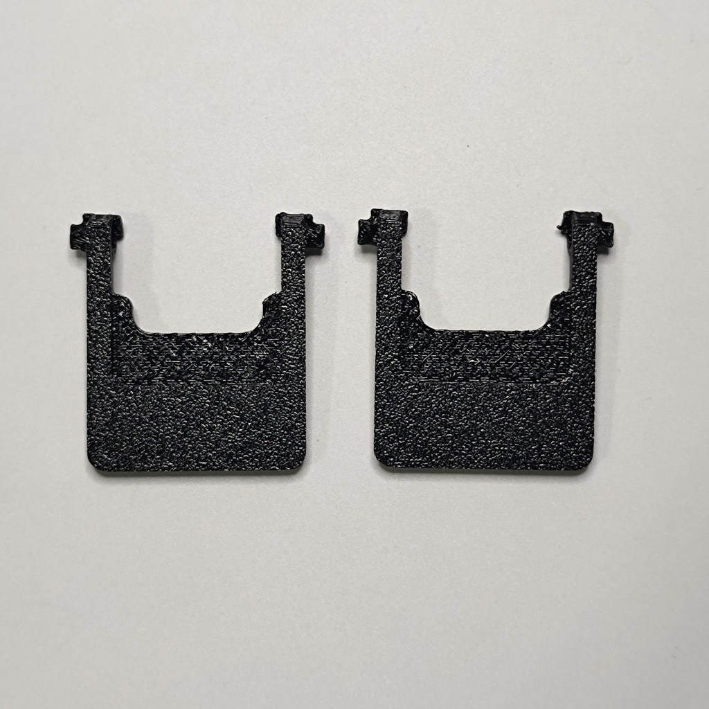 ขาตั้งคีย์บอร์ดไร้สายสําหรับ Logitech K350