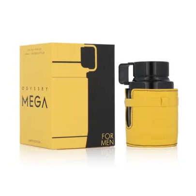 Armaf Odyssey MEGA EDP - Limited Edition 100 ml กล่องซีล