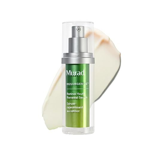 Murad Retinol Youth Renewal Serum 30ml