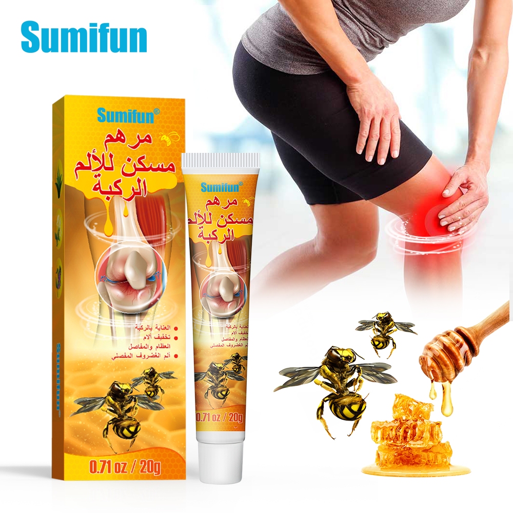 1 ชิ้น Calm Care Cream Daily Soothing Salve