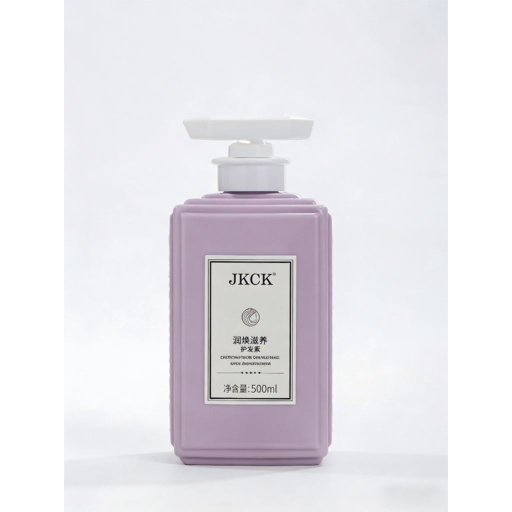 JKCK คอนดิชั่นเนอร์ ซอฟท์ แฮร์ ปุย คอนดิชั่นเนอร์