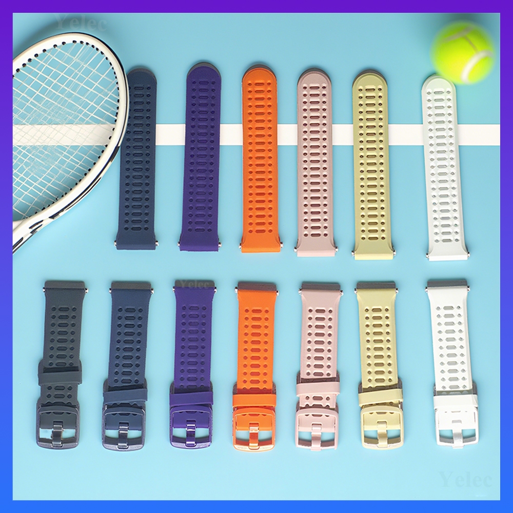 สายคล้องคอสําหรับ Xiaomi นาฬิกา S4/S3/S2/S1, ผู้หญิงผู้ชาย Xiaomi นาฬิกา 2/Xiaomi นาฬิกาสี 2/1 ซิลิโ