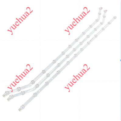 เหมาะสําหรับ Samsung UA40EH5000R UA40EH5005R HG40AA570LR UA39H5003RXX Light Bar HG40AA570LR/UA40H420