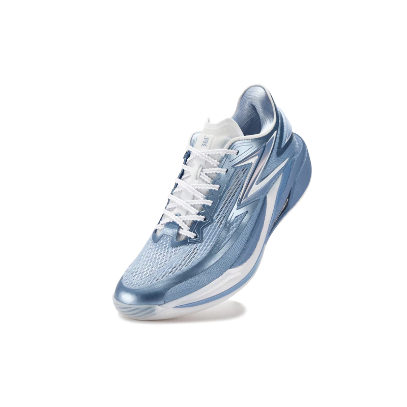 361 Degrees Biospeed BB2.0 รองเท้าบาสเก็ตบอล Slip-Resistant 672611103 thumbnail 9