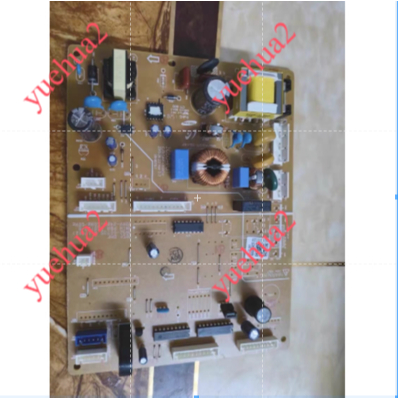 เหมาะสําหรับ Samsung BCD-286WNQISS1 เมนบอร์ดคอมพิวเตอร์ DA92-007735R/459E DA41-00815A/814b/00815A/00