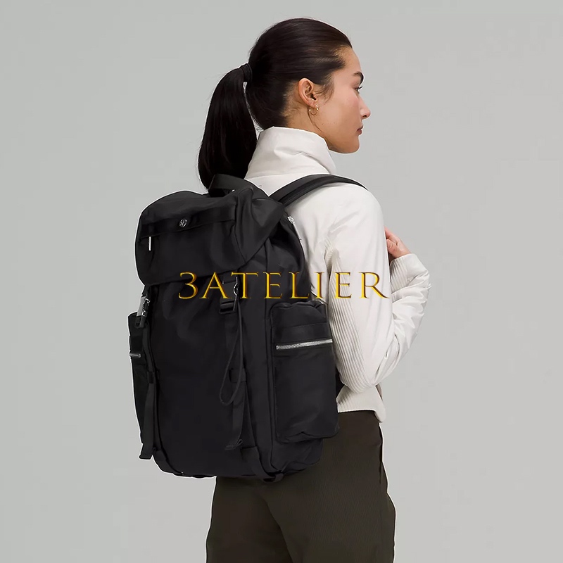 Lllm Wunderlust Backpack 25L