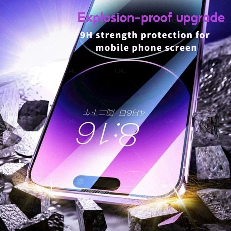 2-Packกระจกนิรภัยไร้ฝุ่นสําหรับXiaomi 15T 15 14T 14 13T 13 12T 11T 10T Lite Pro 5G Full Coverage HD Clearขอบสีดําและติดตั้งง่ายถาดสําหรับผลที่สมบูรณ์แบบ - รูปที่ 2