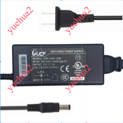 รูปแบบใหม่ Original Beauty คีย์บอร์ดอิเล็กทรอนิกส์ 12V อะแดปเตอร์ M1 M2 M10 M20 สายไฟเปียโนไฟฟ้า