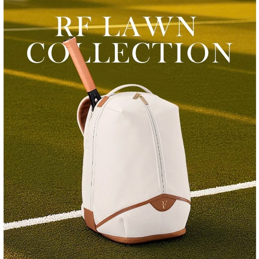 กระเป๋าเป้สะพายหลังWilson x Filson สำหรับเทนนิส