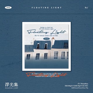 ลอยคอลเลกชัน2026ปฏิทินมือวาดหนึ่งหน้าปฏิทินตั้งโต๊ะวัน