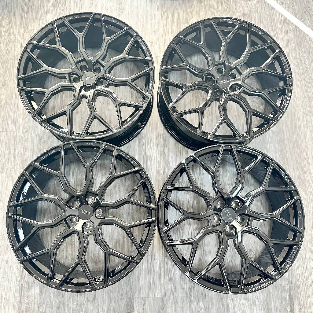 VOSSEN HF-2 ล้อปลอมแบบกําหนดเอง