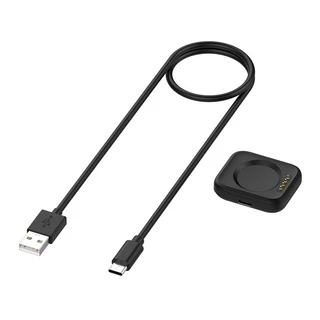 แยกเครื่องชาร์จสําหรับ OPPO Watch 3 Pro 3 2 42/46 มม.เครื่องชาร์จไร้สาย USB C สายชาร์จสมาร์ทวอท์ชอะแดปเตอร์สําหรับ Oneplus นาฬิกา