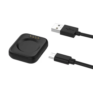 แยกเครื่องชาร์จสําหรับ OPPO Watch 3 Pro 3 2 42/46 มม.เครื่องชาร์จไร้สาย USB C สายชาร์จสมาร์ทวอท์ชอะแดปเตอร์สําหรับ Oneplus นาฬิกา