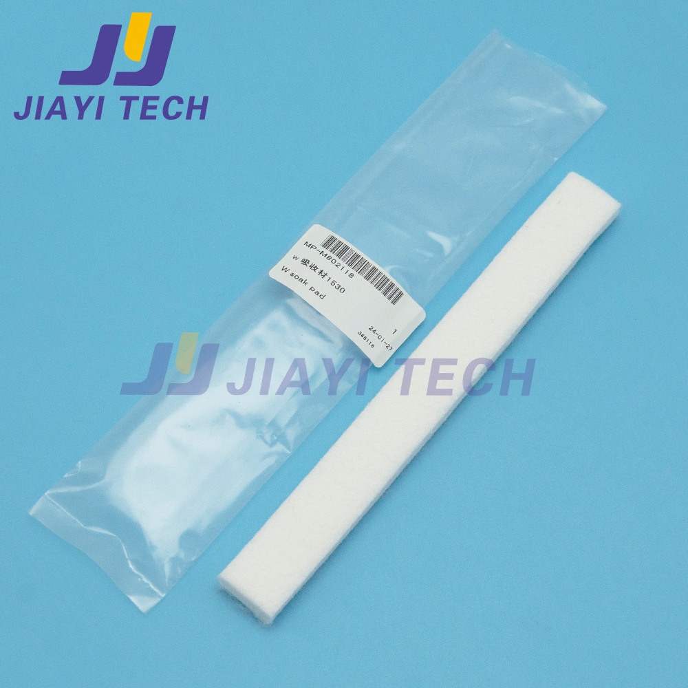 1 ชิ้นใช้งานร่วมกับ Mimaki CJV150 3DUJ-2207 ทําความสะอาดกรอง Absorber Assy TxF150-75 TxF300-75 JV300