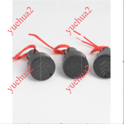 C cbb60 Drop Barrel Dehydration Bucket Dehydration 4uf4.5 uf5uf มอเตอร์ Starter Capacitor 450v Mini 