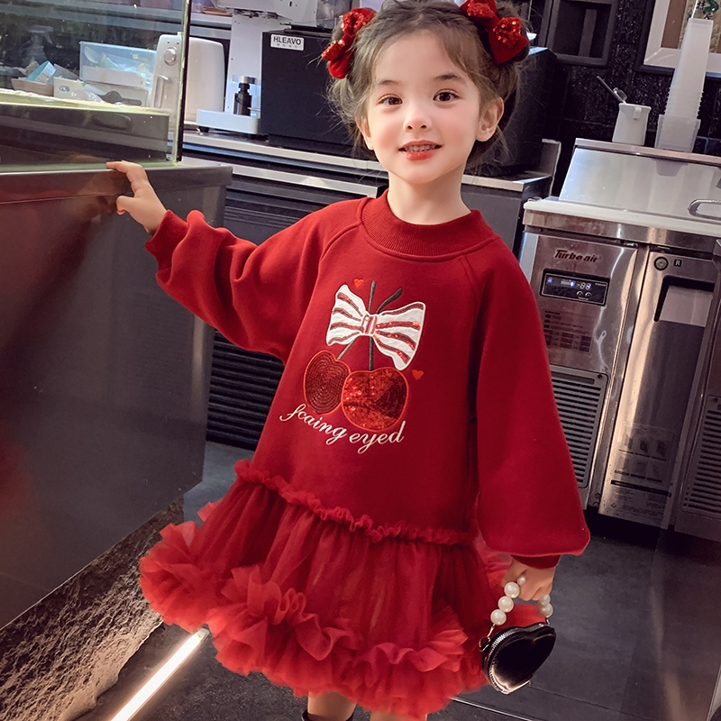 3-14 Years Old Girls Fleece-Fleece-Fleece-Fleece-Fleece-Fle