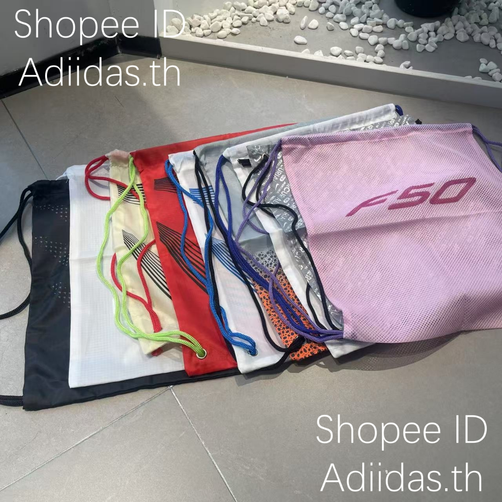 กระเป๋า / กระเป๋ากันน้ำ / กระเป๋ารองเท้า (ไม่สามารถระบุการจัดส่งสุ่มสี)