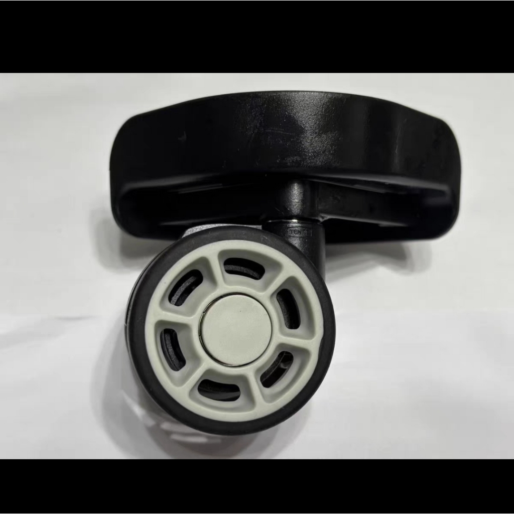 เหมาะสําหรับ rimowa/rimowa Wheel Universal Wheel Repair rimowa กระเป๋าเดินทาง เงียบ ล้อ ล้อ