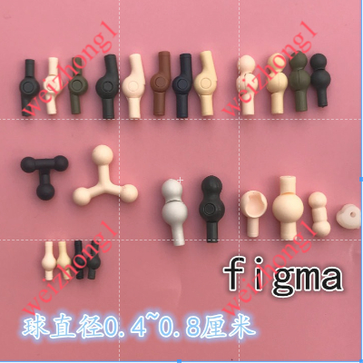 เวอร์ชั่นญี่ปุ่นจํานวนมาก JOINT runner เทคโนโลยี figma ป้าไขมัน movable ball ประเภท transformation Joint spot