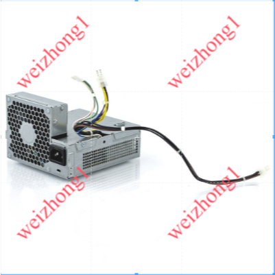 แหล่งจ่ายไฟ HP 6300 8300 6005 D10-240P1A PC9055 611481/613762-001