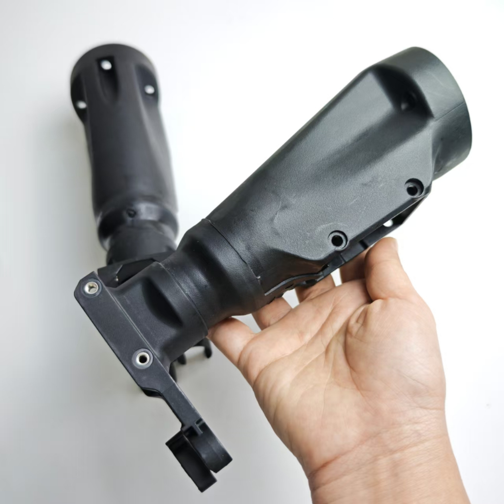 สําหรับ DJI T70 สเปรย์ Boom Shell แบบบูรณาการหัวฉีดสําหรับ DJI T70 T70P เครื่องการเกษตรอุปกรณ์เสริมท