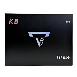 TTI G34 โมเดลของเล่นเด็ก