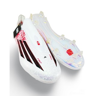 รองเท้าฟุตบอล F50 Elite FG Yamal สำหรับผู้ชาย ออกแบบมาเพื่อก…