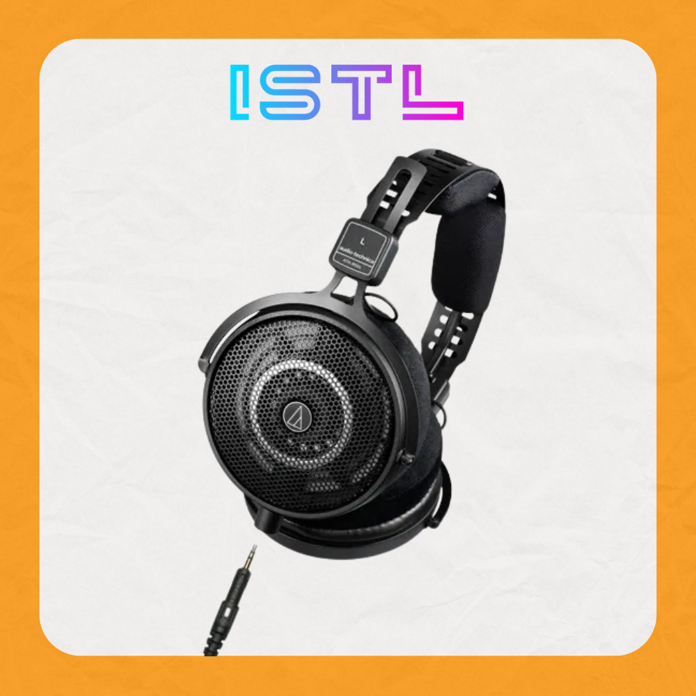 audio technica ATH-R50x หูฟังครอบหูแบบเปิด
