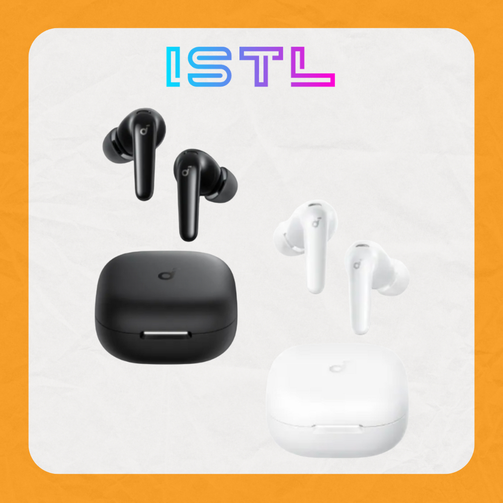 [Shopee Shipment 4-7 days] Anker Soundcore R60i NC ANC True Wireless Bluetooth Earphones D1202
