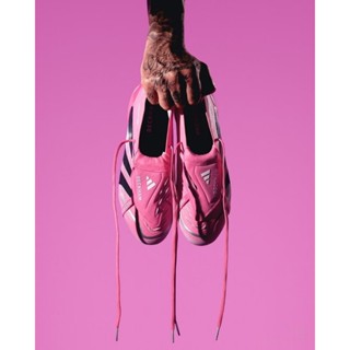 Predator Accuracy+ 25th Elite FG Becham รองเท้าฟุตบอลดีไซน์ล…