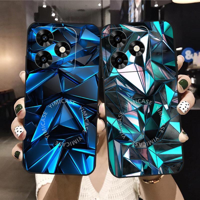 สําหรับRealme C63 C61 C55 C53 C51 C35 C33 C31 C30 C30S RMX39 RMX3710 RMX3760 RMX3830 RMX3511 RMX3624