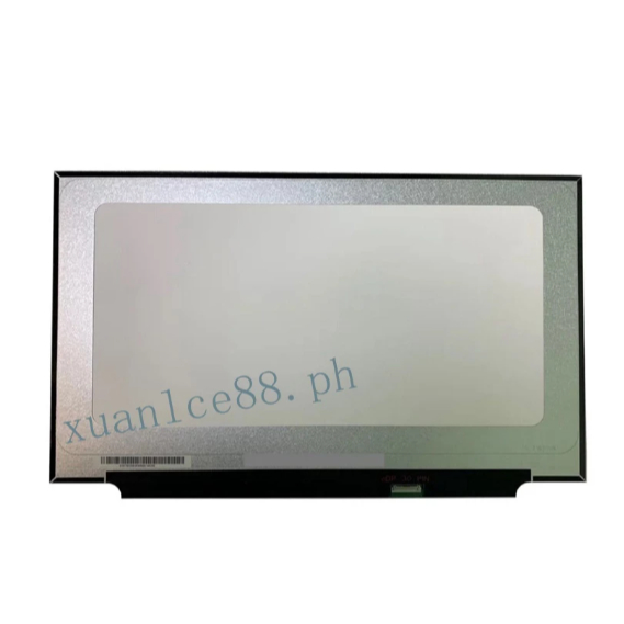 17.3 แล็ปท็อปหน้าจอ LCD 144HZ สําหรับ ASUS TUF FX705G FX705GD X705 FHD IPS แผงเมทริกซ์ 1920x1080 40p