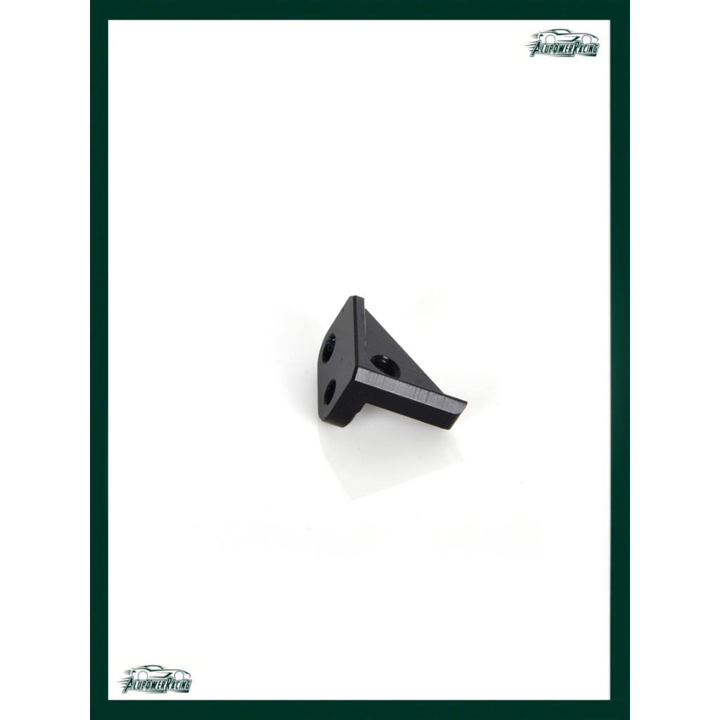 เหมาะสําหรับ AWESOMATIX A800R/RR อลูมิเนียมอัลลอยด์พัดลมผู้ถือพัดลม AT139