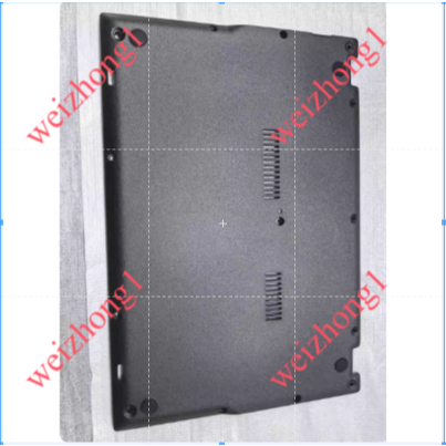 เหมาะสําหรับ Fujitsu u939 แล็ปท็อปปกหลังด้านล่างกรณี D กรณี OEM พลาสติกกรณี