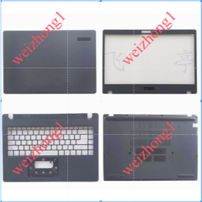 ACER TravelMate P214 N19Q7 เคส AMateBC เคสเหมาะสําหรับการพกพาACER TravelMate P214 N19Q7