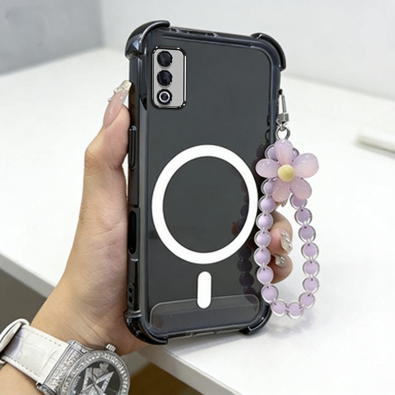 เคสสําหรับOppo a3 pro 5G OPPO A3PRO 5Gเคสโทรศัพท์Softcaseซิลิโคนกันกระแทกออกแบบใหม่ความงามSJ-bswx-HD