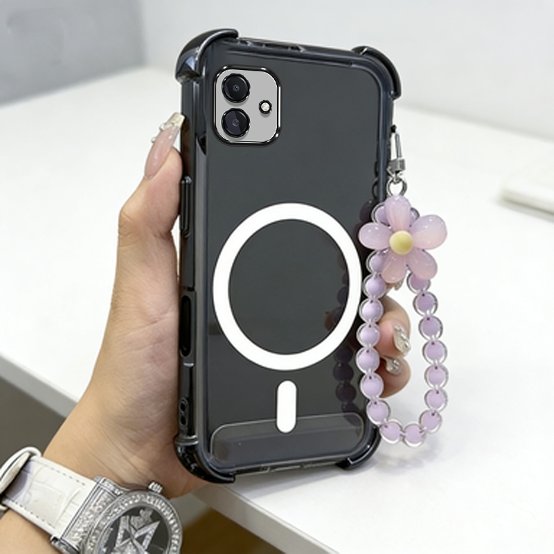 เคสสําหรับ oppo a3 5g OPPO A3X oppoA3 5g เคสโทรศัพท์ Softcase ซิลิโคนกันกระแทก ดีไซน์ใหม่ ความงาม SJ