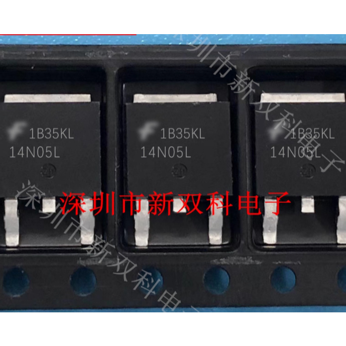 10 ชิ้น/ล็อต G7N60C HGTD7N60C3S 14N05L RFD14N05L TO-252