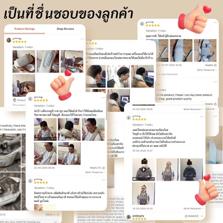 เครื่องนวดคอและไหล่อัตโนมัติ NIPLIFE 12, เครื่องนวดคอ/ไหล่/สะโพก/ขา, เครื่องนวดคอและไหล่, คอ