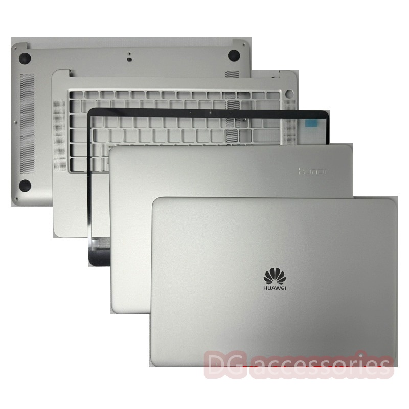 เคสใหม่สําหรับ huawei magicbook 14 VLT-W50/W60, KPRL-W10 KPL-W00 VLR-W19 รุ่นกรณีA/B/C/Dฝาครอบด้านบน