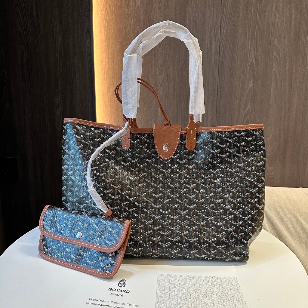 ของขวัญพิเศษสำหรับสมาชิก: กระเป๋าถือทรง tote สตรี สำหรับช้อปปิ้ง