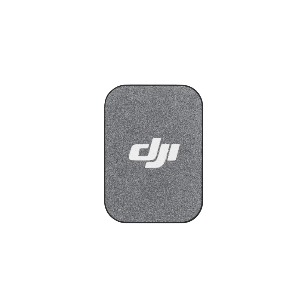 DJI Mic mini Microphone Magnet, Back Clip Magnet, อุปกรณ์เสริมไมโครโฟนของแท้