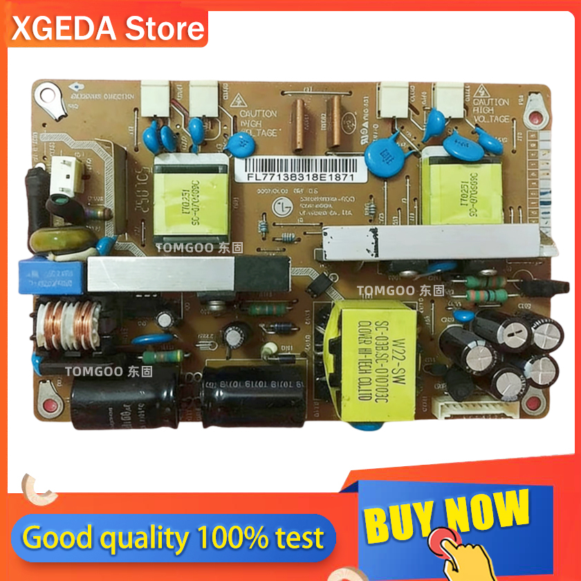 2300KPG070A F PLLM M602 LG M198WA-BTH M198WA power board 2300KPG070A-F PLLM-M602