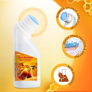 1 ชิ้นการดูแลสุขภาพ Cervical Ache Soothing Fluid