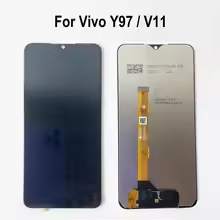 6.3 "สําหรับVivo Y97 Y97A Z3 Z3i LCD V1813AจอแสดงผลTouch Digitizer AssemblyสําหรับVIVO V11i LCD 1806
