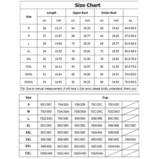 รองรับสูงกีฬา Bra Big Laides Pickleball ผู้หญิง 4XL 5XL ฟิตเนสโยคะ Tops Plus ขนาดกีฬาซิปด้านหน้า