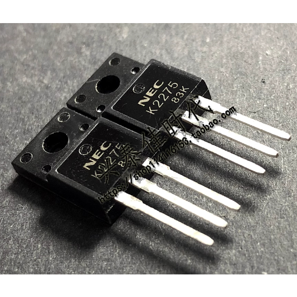 1-5PCS TO-220F K2275 2SK2275 K4110 2SK4110 K3502 2SK3502 K2255 2SK2255 K2723 2SK2723 ทรานซิสเตอร์ MO