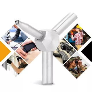Valves Spanner ประแจขันวาล์ว สแตนเลส ประแจสามเหลี่ยมกุญแจวาล์วเหล็ก พินไฟน์ คุณภาพดี key